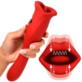 Kiss and Tell Pro Dual