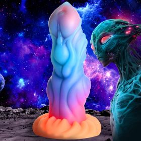 Alien Invader Glow