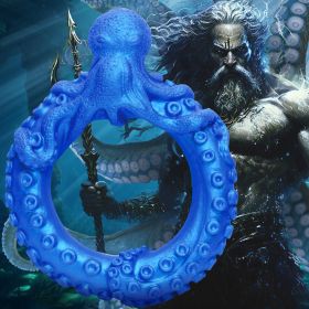 Poseidon's Octo