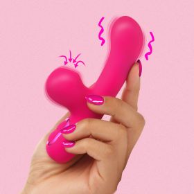 Mini Suction Silicone G