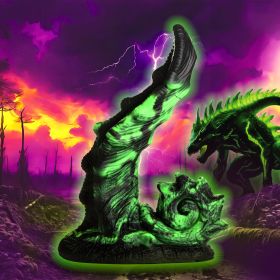 Glowzilla Glow