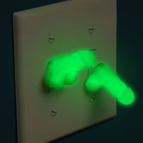 Glow in the Dark Snap