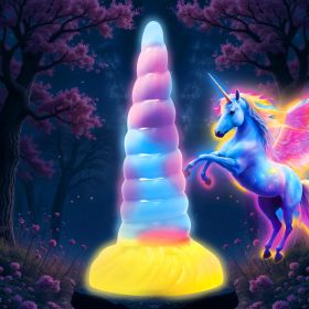 Unicorn Glow