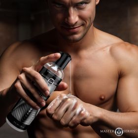 Fisting Lubricant 8oz