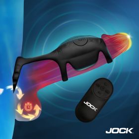 Blitz Vibrating Penis Sleeve C