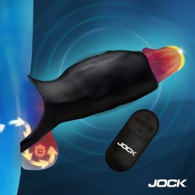 Surge Vibrating Penis Sleeve C