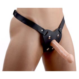 Professional Leather Strap
