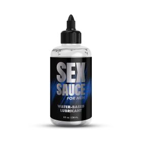 Sex Sauce for Men Water