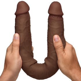 17.75 Inch Double Dildo