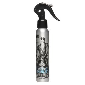 Tom of Finland Deep Throat Spray