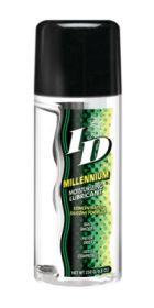 ID Millennium with Pump Top