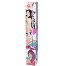 Chrome Secret Dancer Pole