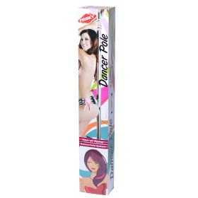 Pink Secret Dancer Pole