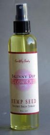 Glow Oil Sultry Skin Spray