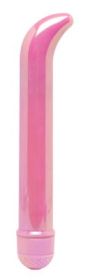Pink G