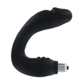 Realistic Vibrating Silicone P