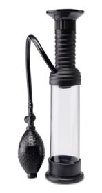Pump Worx Vibrating Waterproof Suction