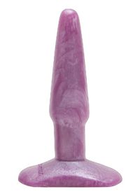 The Lil End Silicone Anal Plug