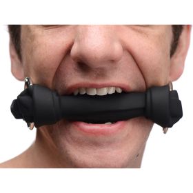 Silicone Bone Gag