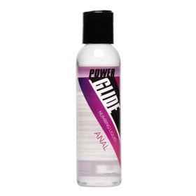 Power Glide Anal Numbing Personal Lubricant