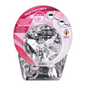 Tighten Up Kegel Exerciser Fish Bowl
