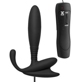 Cobra Vibrating Silicone P