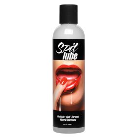 Hybrid Spit Lube