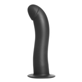Onyx Vibrating Silicone G