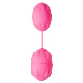 The Velvet Kiss Collection iBuddies
