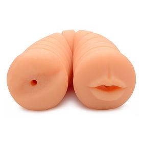 Deluxe Double Ended Debbie Stroke