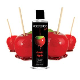 Passion Licks Candy Apple Water Based Flavored Lubricant