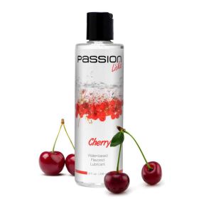 Passion Licks Cherry Water Based Flavored Lube