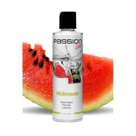 Passion Licks Watermelon Water Based Flavored Lubricant