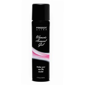 Passion Arousal Gel with L
