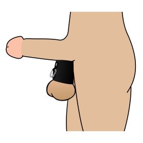 2 Inch Ball Stretcher with D