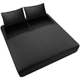 Kink Wet Works Waterproof Fitted Sheets