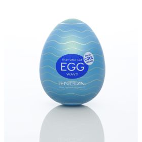 Tenga Cool Egg