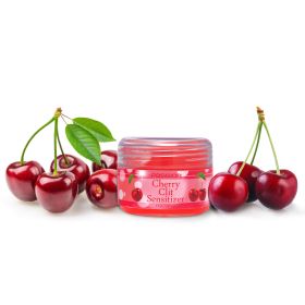Passion Cherry Clit Sensitizer
