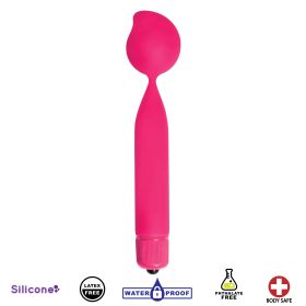 Single Vibrating Silicone Kegel Weight