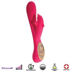 Voyage Silicone Vibe