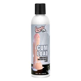 Cum Load Unscented Water