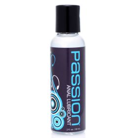 Anal Lubricant