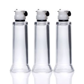 Clit and Nipple Cylinders
