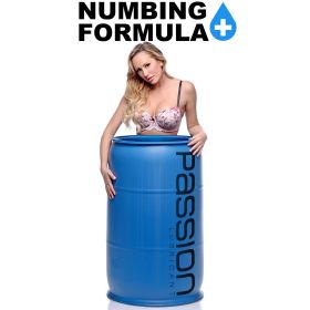 Passion Desensitizing Lube