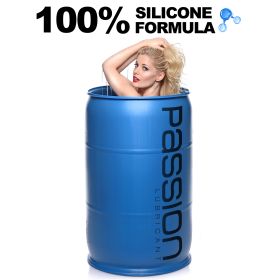 Passion 100 Percent Silicone Lubricant