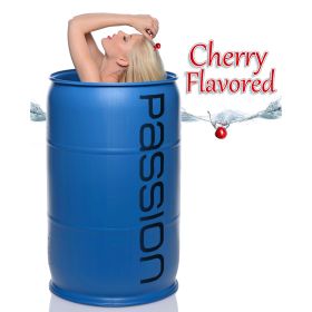 Passion Cherry Flavored Lubricant