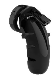 Chastity Cock Cage E