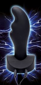 Electro Zinger Rippled E