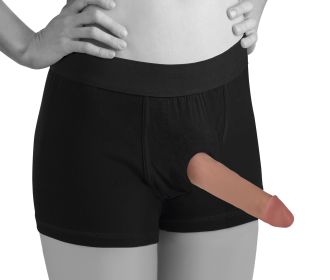 Quinn Strap
