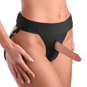 Londyn Jock Style Strap